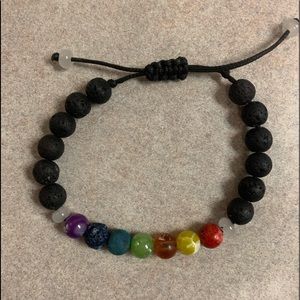 Chakra bracelet